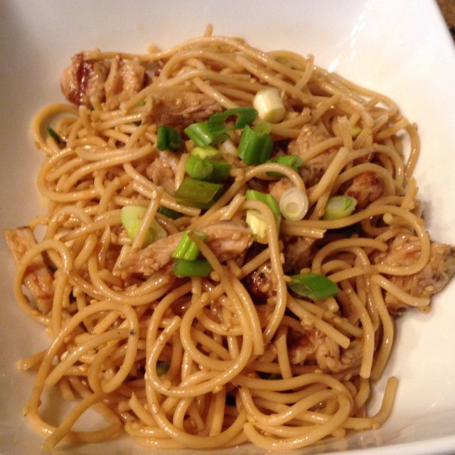 This is always a crowd pleaser