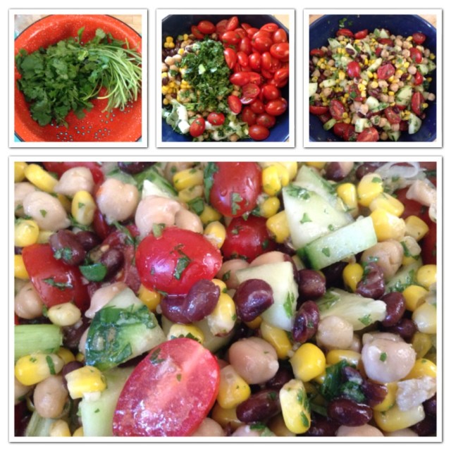 low-carb and delicious