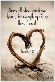 proverbs 4-23