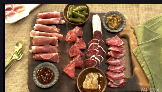 Charcuterie 2