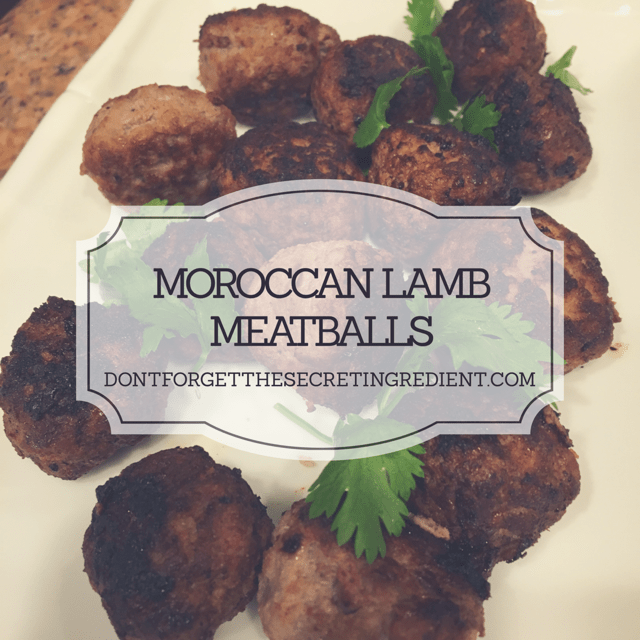 autumn gingerbread cakelets