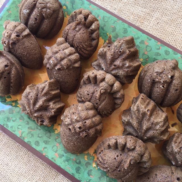 DFTSI Autumn Gingerbread Cakelets_6630-1