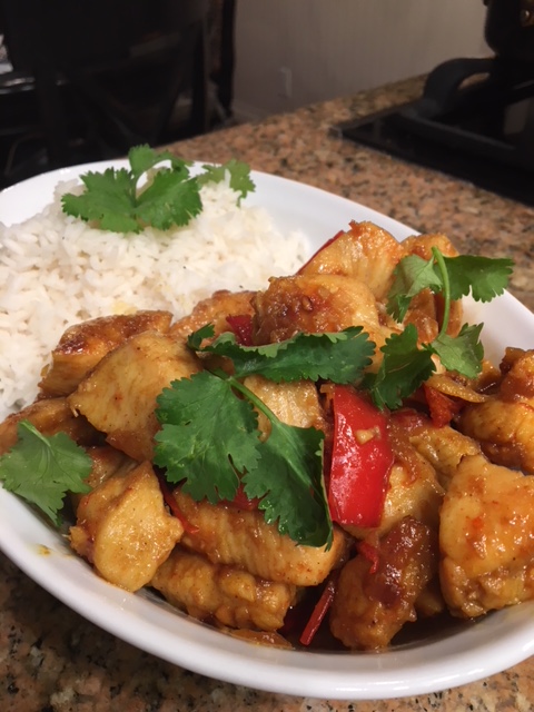 DFTSI - Lemongrass Chicken - 9533