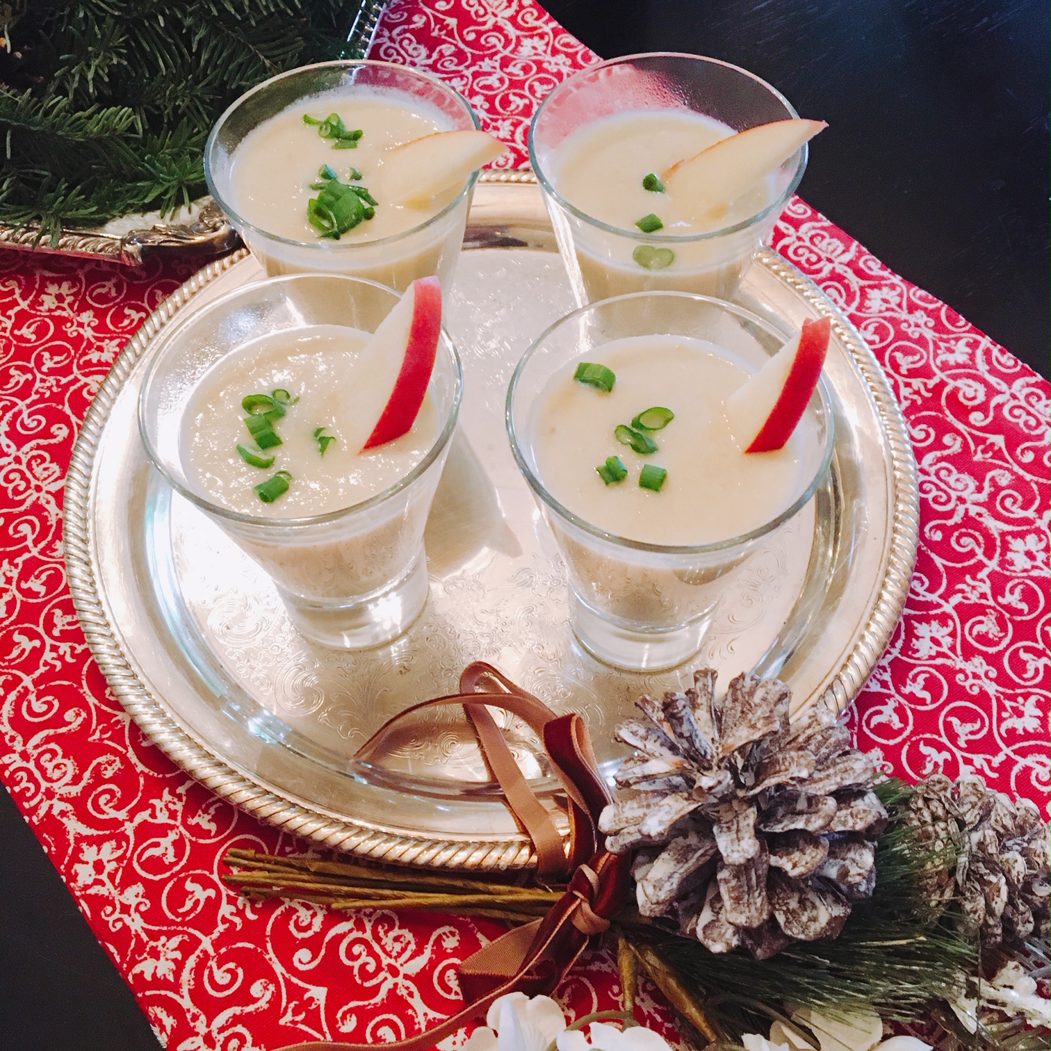 DFTSI - Apple Vichyssoise_6495