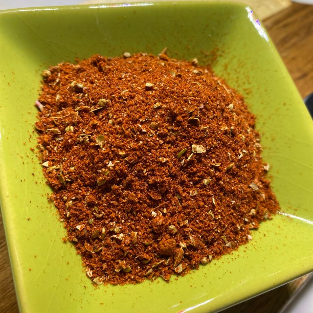 The Secret Ingredient in Taqualla Turns Every Meal Into Magic!